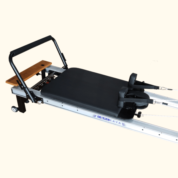 Pilates Reformer "India Pilates Equipment" - Image 4