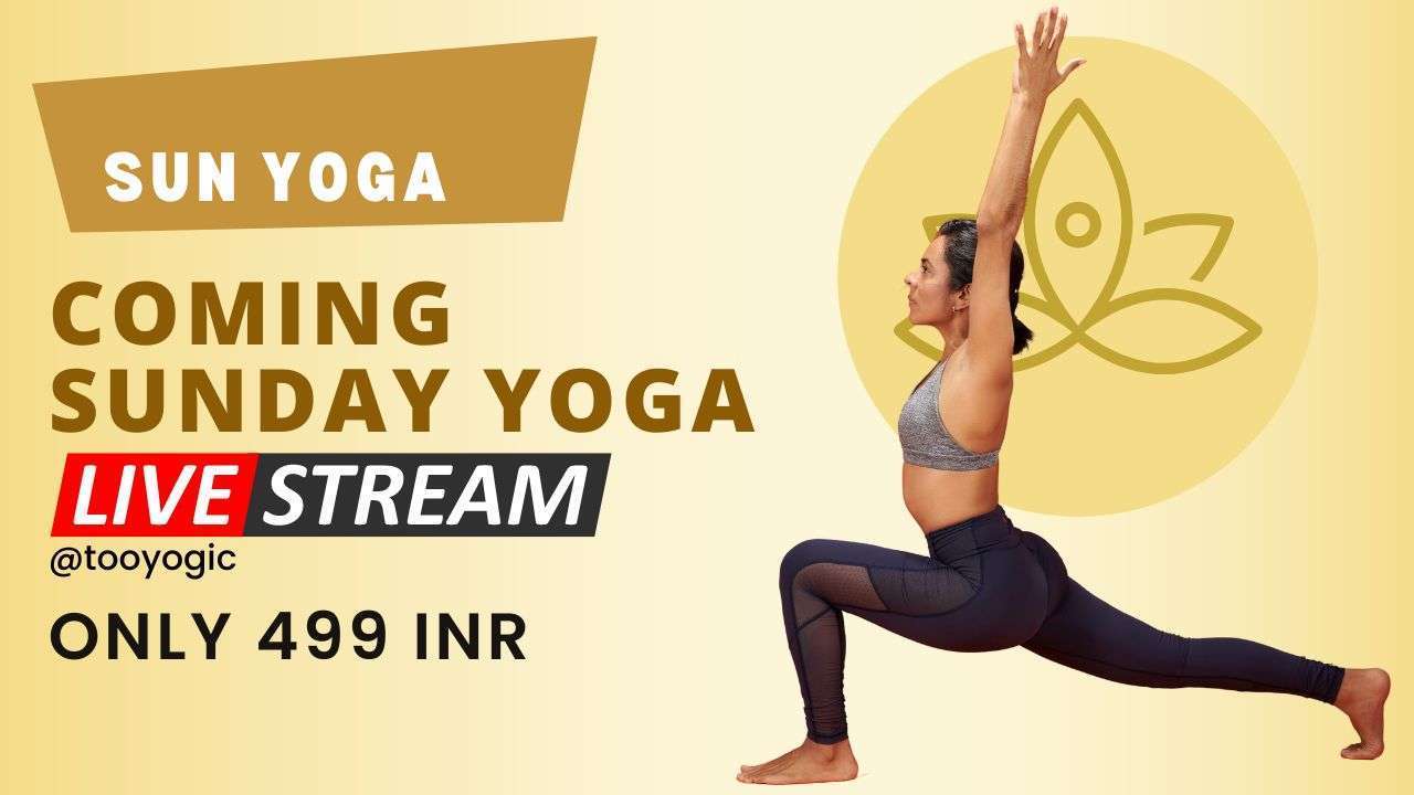 Too Yogic