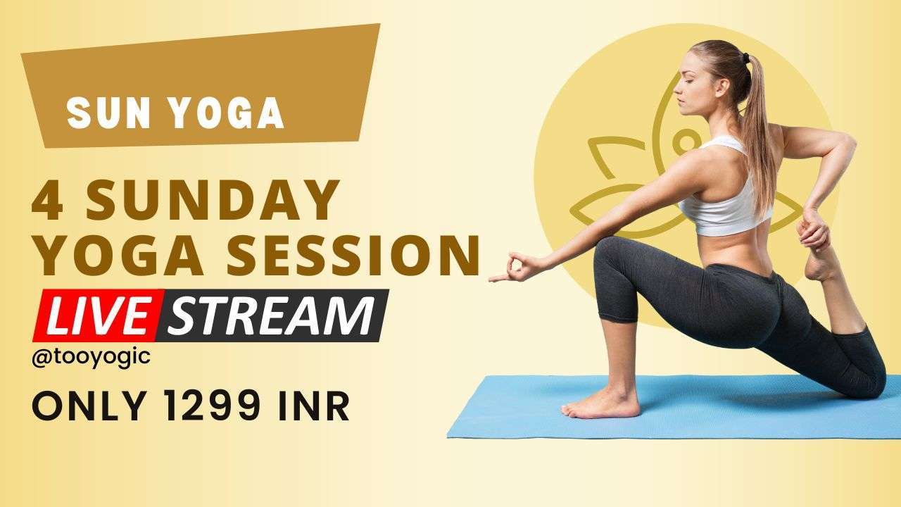 Too Yogic