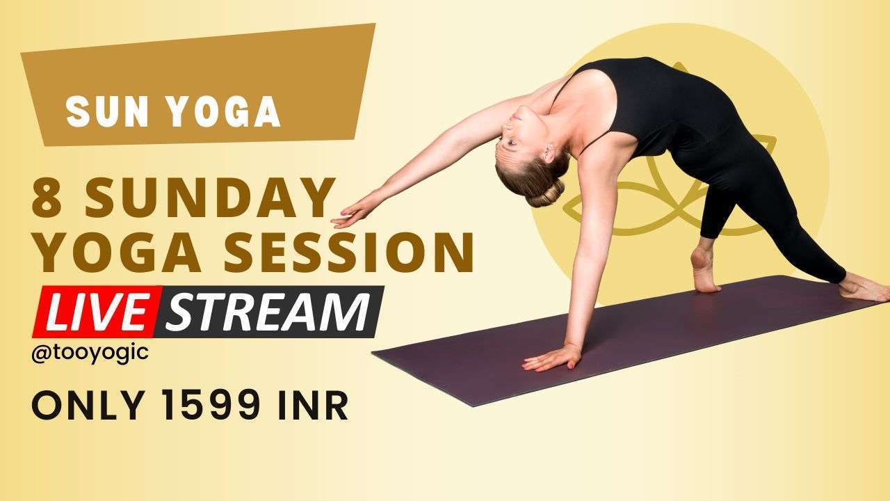 Too Yogic